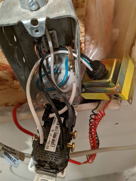 transformer inside junction box|doorbell transformer inside junction box.